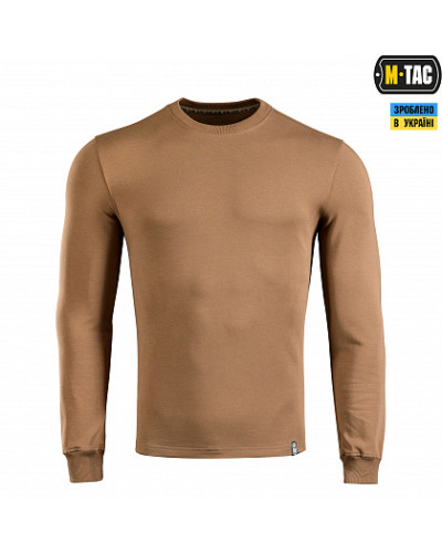 M-Tac пуловер 4 Seasons Coyote Brown (20044017)