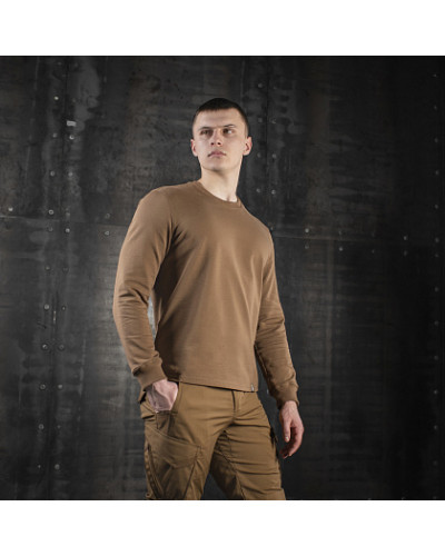 M-Tac пуловер 4 Seasons Coyote Brown (20044017)