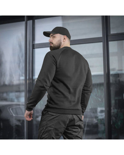 M-Tac свитшот Cotton Hard Black (20095002)