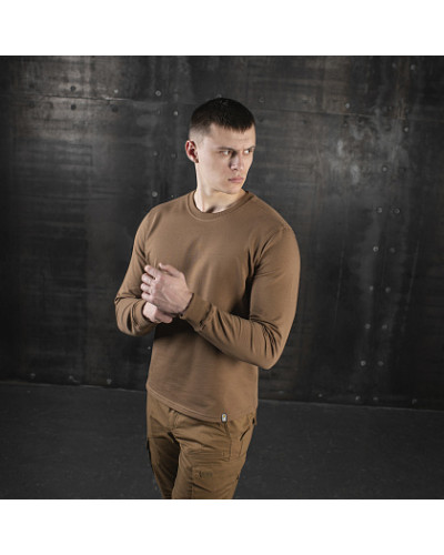 M-Tac пуловер 4 Seasons Coyote Brown (20044017)