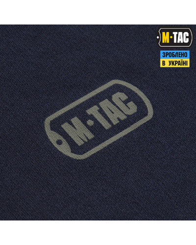 M-Tac реглан Athlete Blue (20455006)