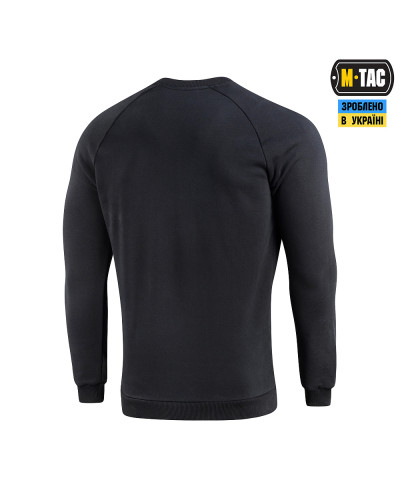M-Tac свитшот Cotton Hard Black (20095002)