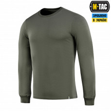 M-Tac пуловер 4 Seasons Army Olive