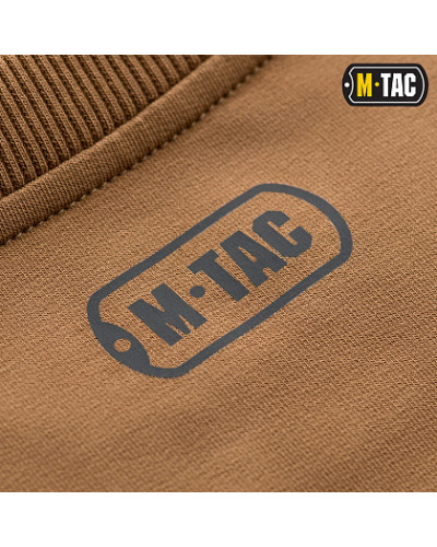 M-Tac пуловер 4 Seasons Coyote Brown (20044017)