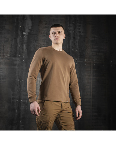 M-Tac пуловер 4 Seasons Coyote Brown (20044017)