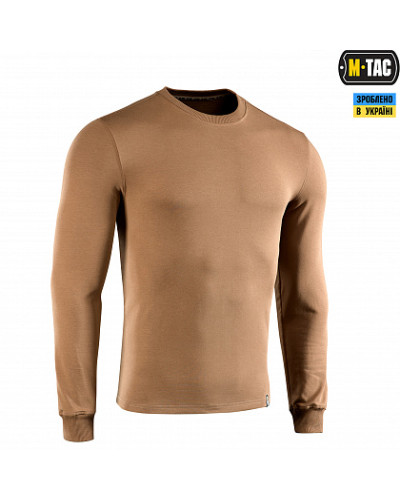 M-Tac пуловер 4 Seasons Coyote Brown (20044017)