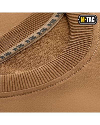 M-Tac пуловер 4 Seasons Coyote Brown (20044017)