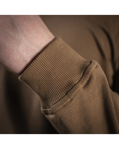 M-Tac пуловер 4 Seasons Coyote Brown (20044017)