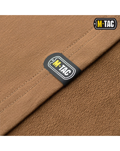 M-Tac пуловер 4 Seasons Coyote Brown (20044017)