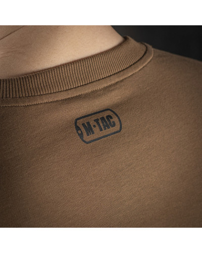 M-Tac пуловер 4 Seasons Coyote Brown (20044017)