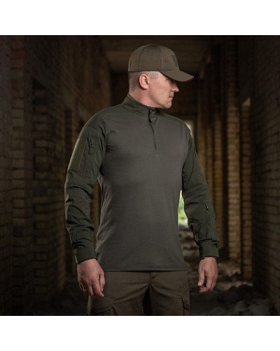 M-Tac сорочка бойова літня Army Olive (20473062)