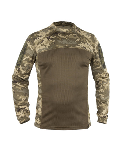 Футболка польова "LACERTA L/S", UDC MM14 (UA281-29854-LS-UDC)