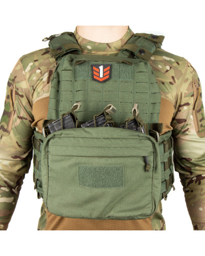 Футболка польова "LACERTA L/S", MTP Camo (UA281-29854-LS-MCU)