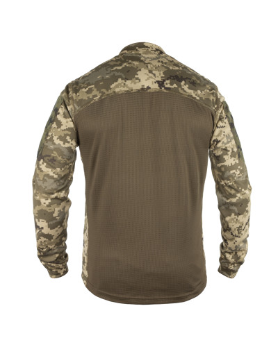 Футболка польова "LACERTA L/S", UDC MM14 (UA281-29854-LS-UDC)