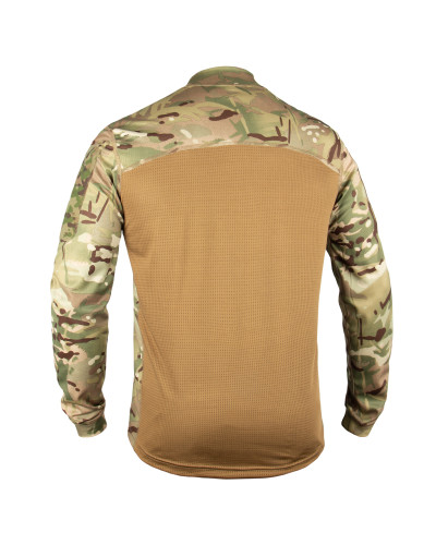 Футболка польова "LACERTA L/S", MTP Camo (UA281-29854-LS-MCU)