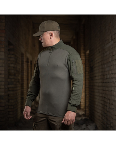 M-Tac сорочка бойова літня Army Olive (20473062)