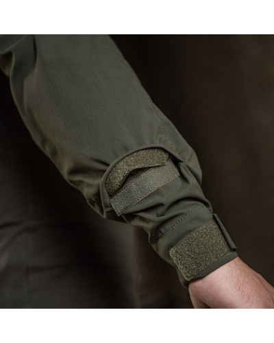 M-Tac сорочка бойова літня Army Olive (20473062)