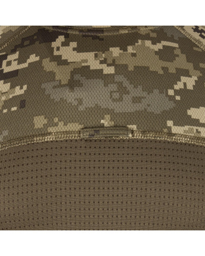 Футболка польова "LACERTA L/S", UDC MM14 (UA281-29854-LS-UDC)