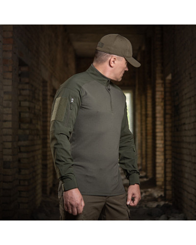 M-Tac сорочка бойова літня Army Olive (20473062)