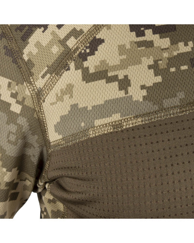 Футболка польова "LACERTA L/S", UDC MM14 (UA281-29854-LS-UDC)