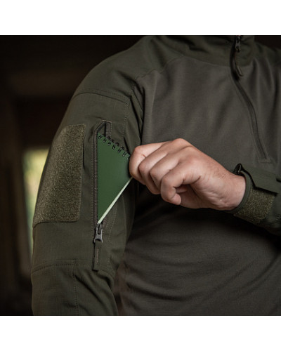 M-Tac сорочка бойова літня Army Olive (20473062)