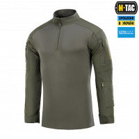 M-Tac рубашка боевая летняя Army Olive