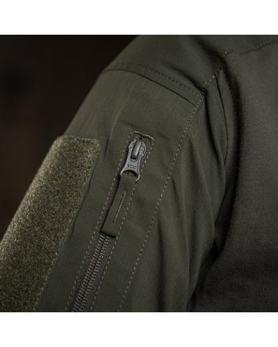 M-Tac сорочка бойова літня Army Olive (20473062)