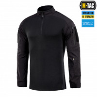 M-Tac сорочка бойова літня Black