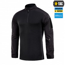 M-Tac сорочка бойова літня Black