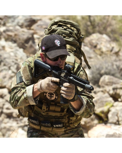 Сорочка тактична 5.11 Tactical MultiCam TDU, Multicam (72013)