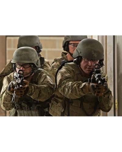 Сорочка тактична 5.11 Tactical MultiCam TDU, Multicam (72013)