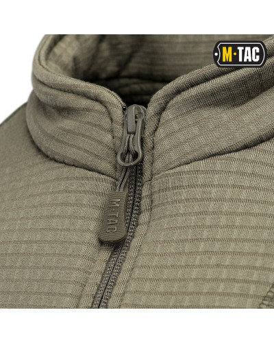 M-Tac термосорочка фліс Delta Level 2 Army Olive (70002062)