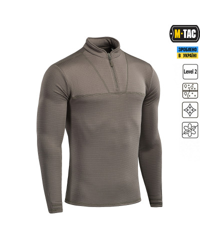 M-Tac термосорочка фліс Delta Level 2 Dark Olive (70002048)
