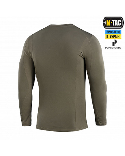 M-Tac термосорочка Winter Baselayer Dark Olive (70019048)