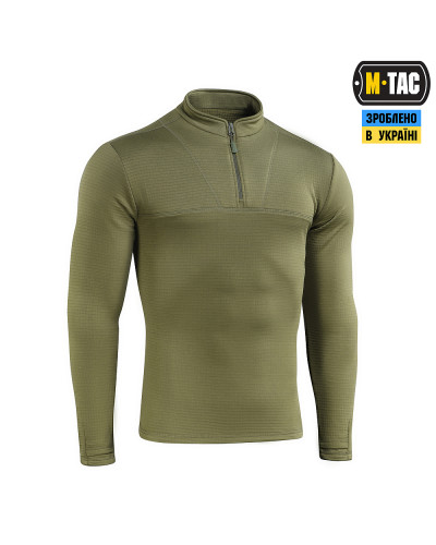 M-Tac термосорочка фліс Delta Level 2 Light Olive (70002038)