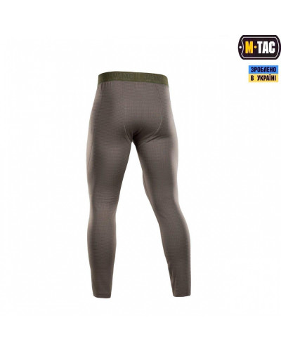 M-Tac термоштани фліс Delta Level 2 Dark Olive (70005048)