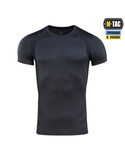 M-Tac футболка потовідвідна Athletic Tactical Gen.2 Dark Navy Blue (80007115)