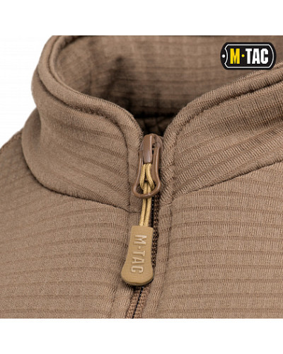 M-Tac термосорочка фліс Delta Level 2 Coyote Brown (70002017)