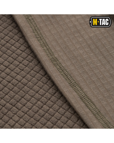 M-Tac термосорочка фліс Delta Level 2 Dark Olive (70002048)
