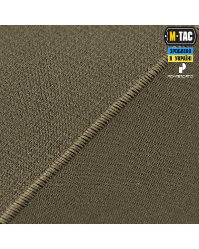M-Tac термобрюки Winter Baselayer 3/4 Dark Olive (70020048)