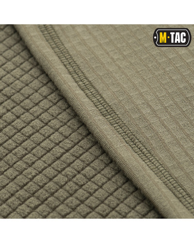 M-Tac термосорочка фліс Delta Level 2 Army Olive (70002062)