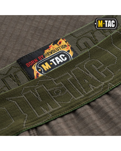 M-Tac термоштани фліс Delta Level 2 Dark Olive (70005048)