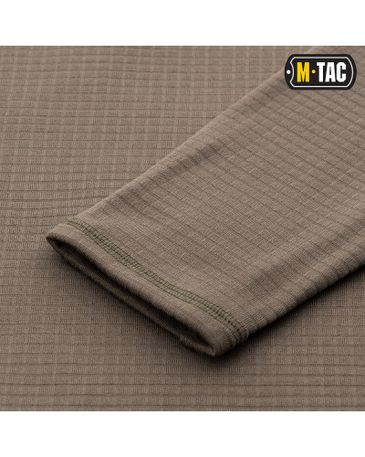 M-Tac термосорочка фліс Delta Level 2 Dark Olive (70002048)