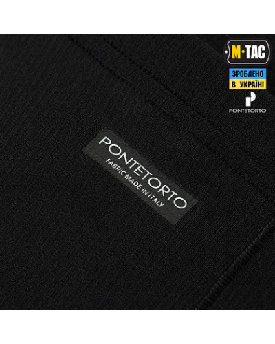 M-Tac термобрюки Winter Baselayer 3/4 Black (70020002)