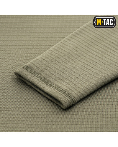 M-Tac термосорочка фліс Delta Level 2 Army Olive (70002062)