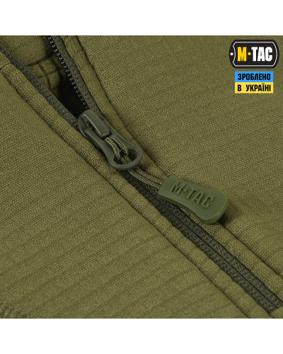 M-Tac термосорочка фліс Delta Level 2 Light Olive (70002038)