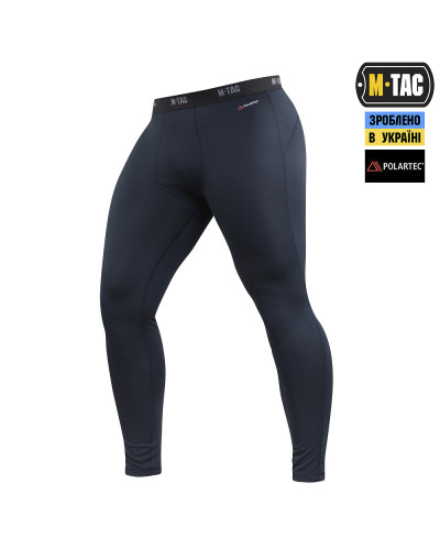 M-Tac термоштани Level I Polartec Dark Navy Blue (70024015)