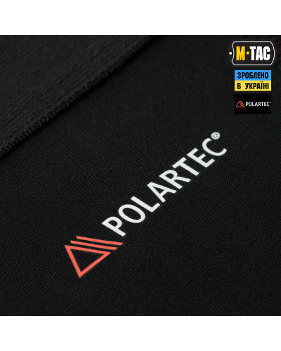 M-Tac термоштани Level I Polartec Black (70024002)