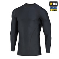 M-Tac термофутболка Rashguard Black