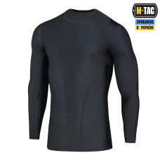 M-Tac термофутболка Rashguard Black